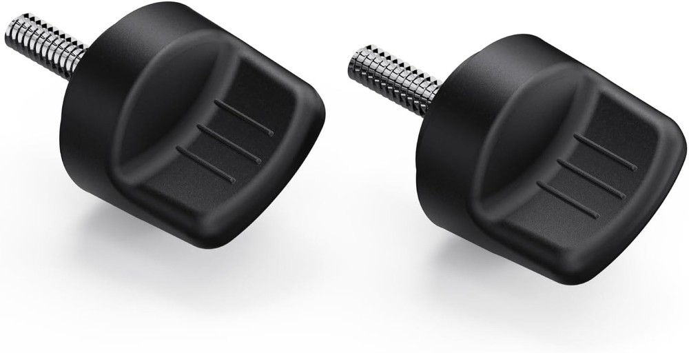 Fish Finder Mounting Knobs for Humminbird Helix 5 7