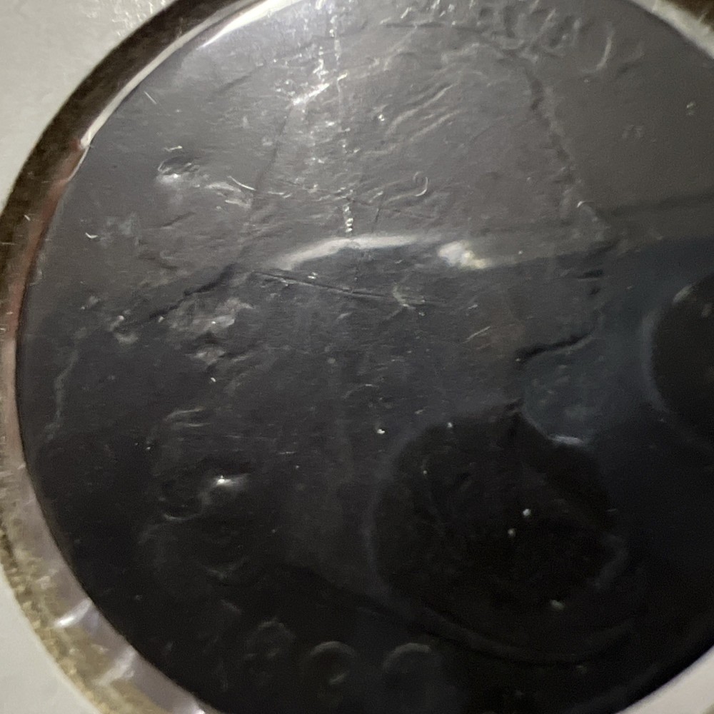 1800/79 Draped Bust Large Cent VF (2#)