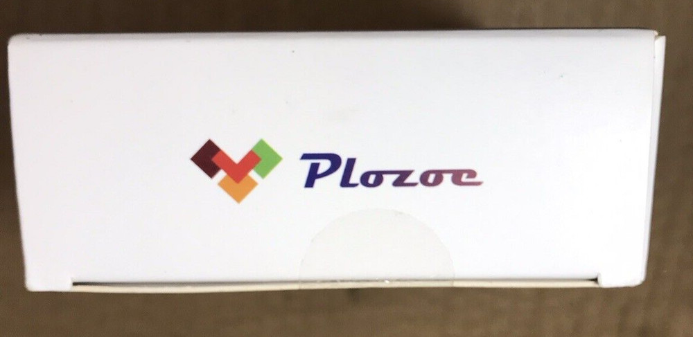 Plozoe Radar Detector Hardware Kit New