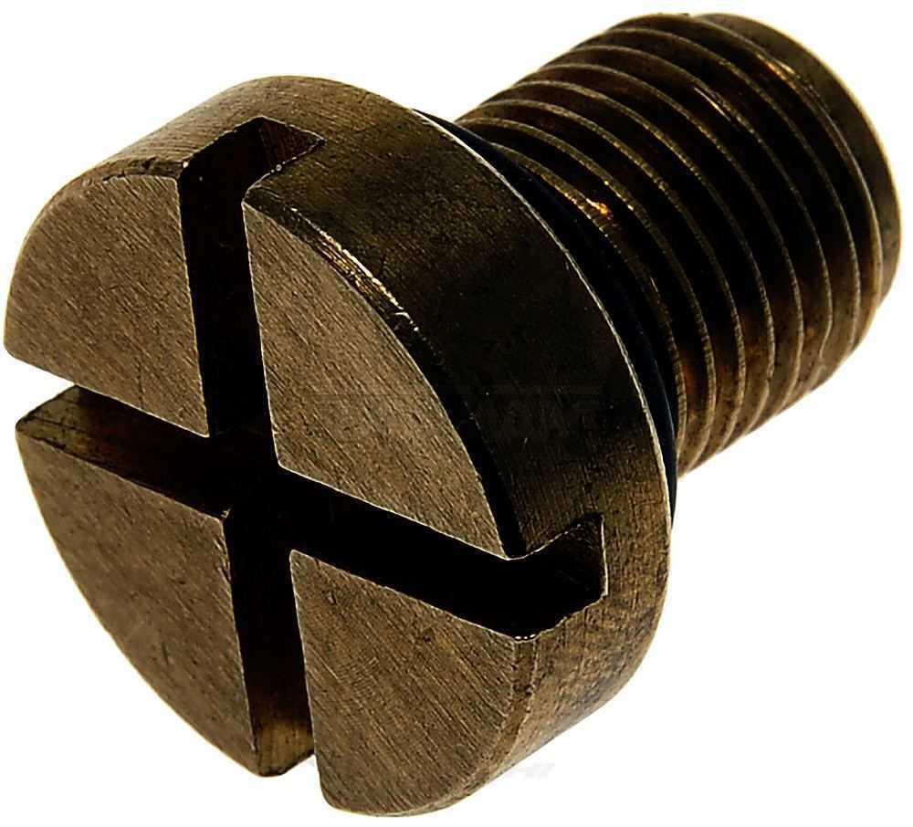Engine Coolant Bleeder Screw Dorman 902-404HP