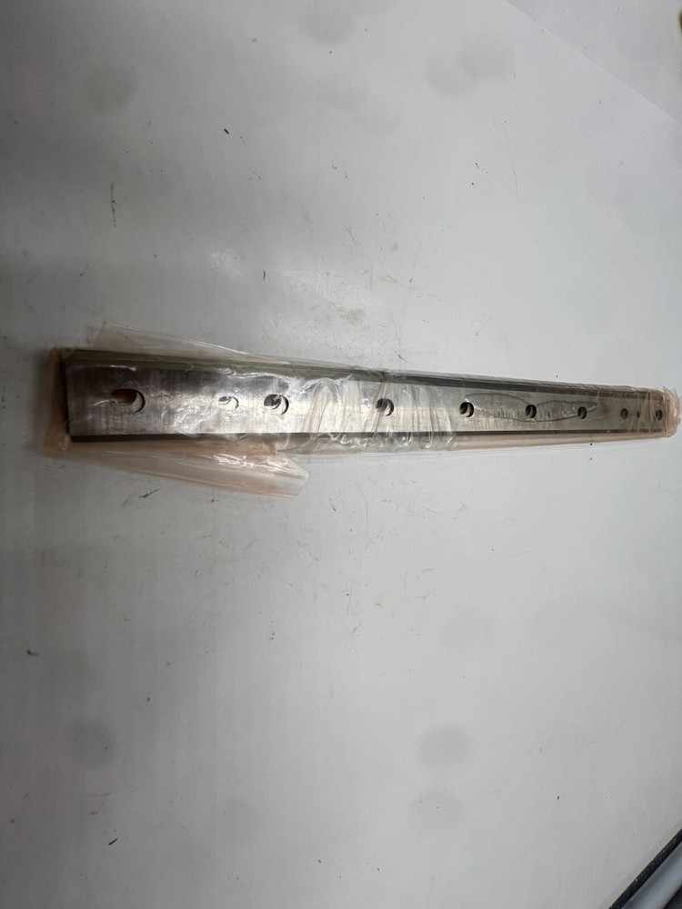 JTEX Planer Blades HSS Planer Double Sided
