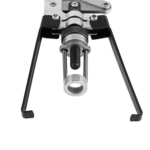 Overhead Valve Spring Compressor Tool, Universal for Removing and Installing