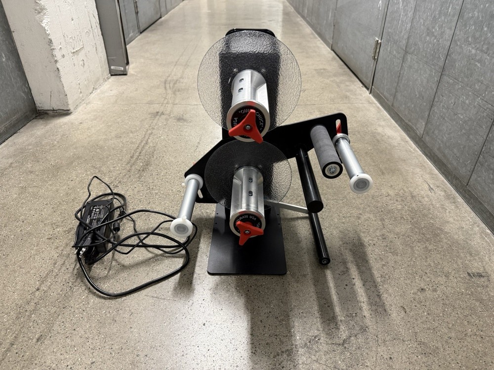 Labelmate Twincat 3 Label Winders