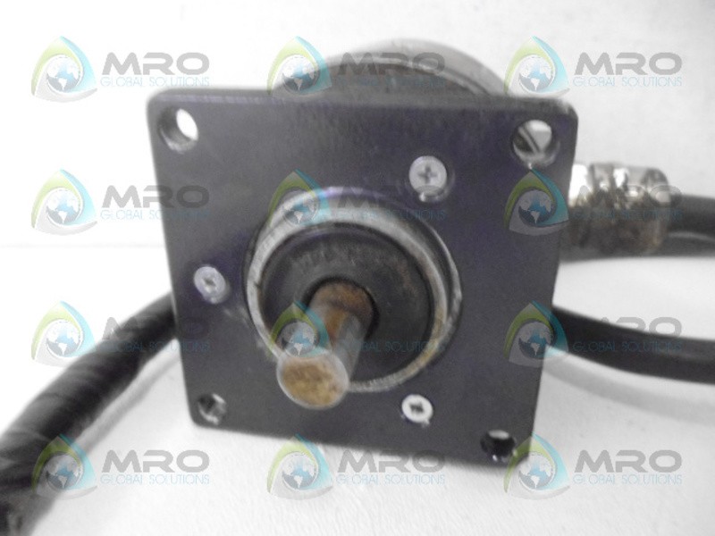 HOHNER CB33-105 ENCODER UNMP