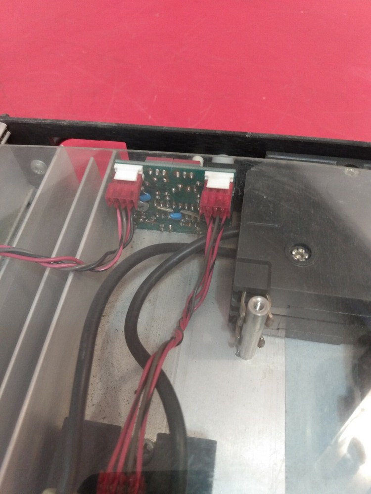 Teatronics MDLX 224 Dimmer Power Module