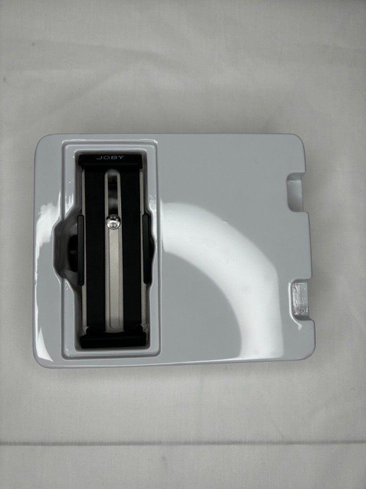 JOBY GripTight PRO Tablet For Any Tablet - JB01394 - Black OPEN BOX