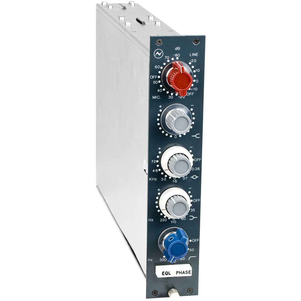 Neve 1073 CV