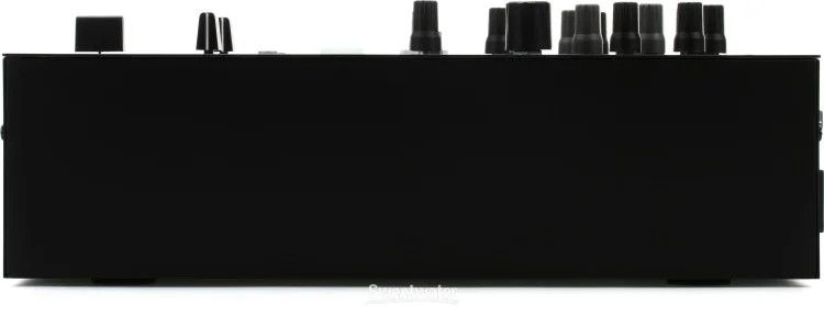 Numark Scratch 2-channel Scratch Mixer for Serato DJ Pro