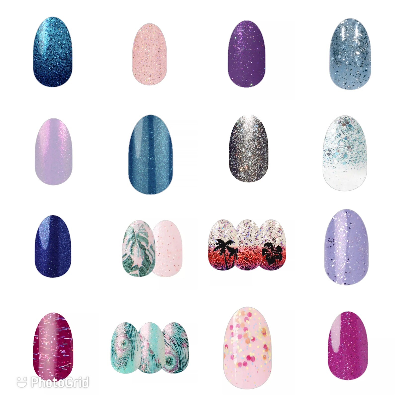 🎉NEW 💯 color STREET Nail Polish Current Limited HUGE INVENTORY