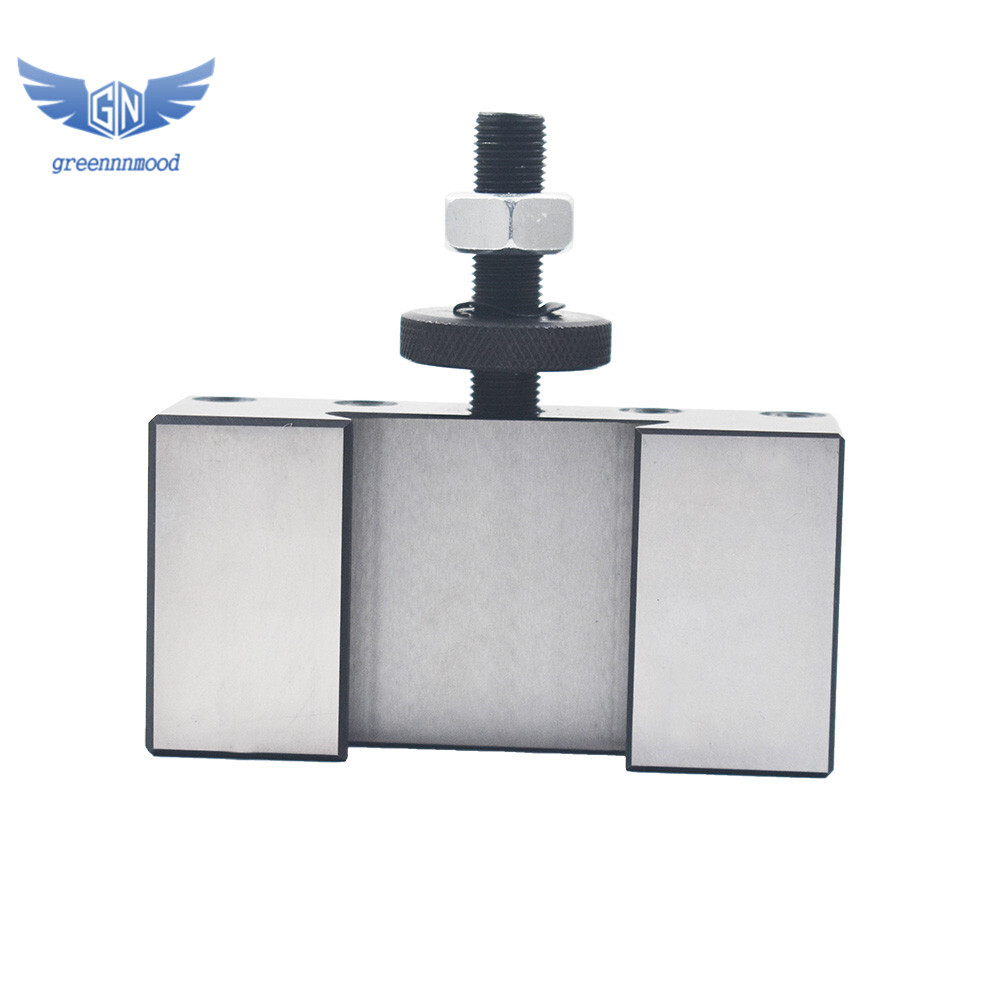 3Pcs BXA #2 250-202 Quick Change Turning Facing & Boring Tool Post Holder