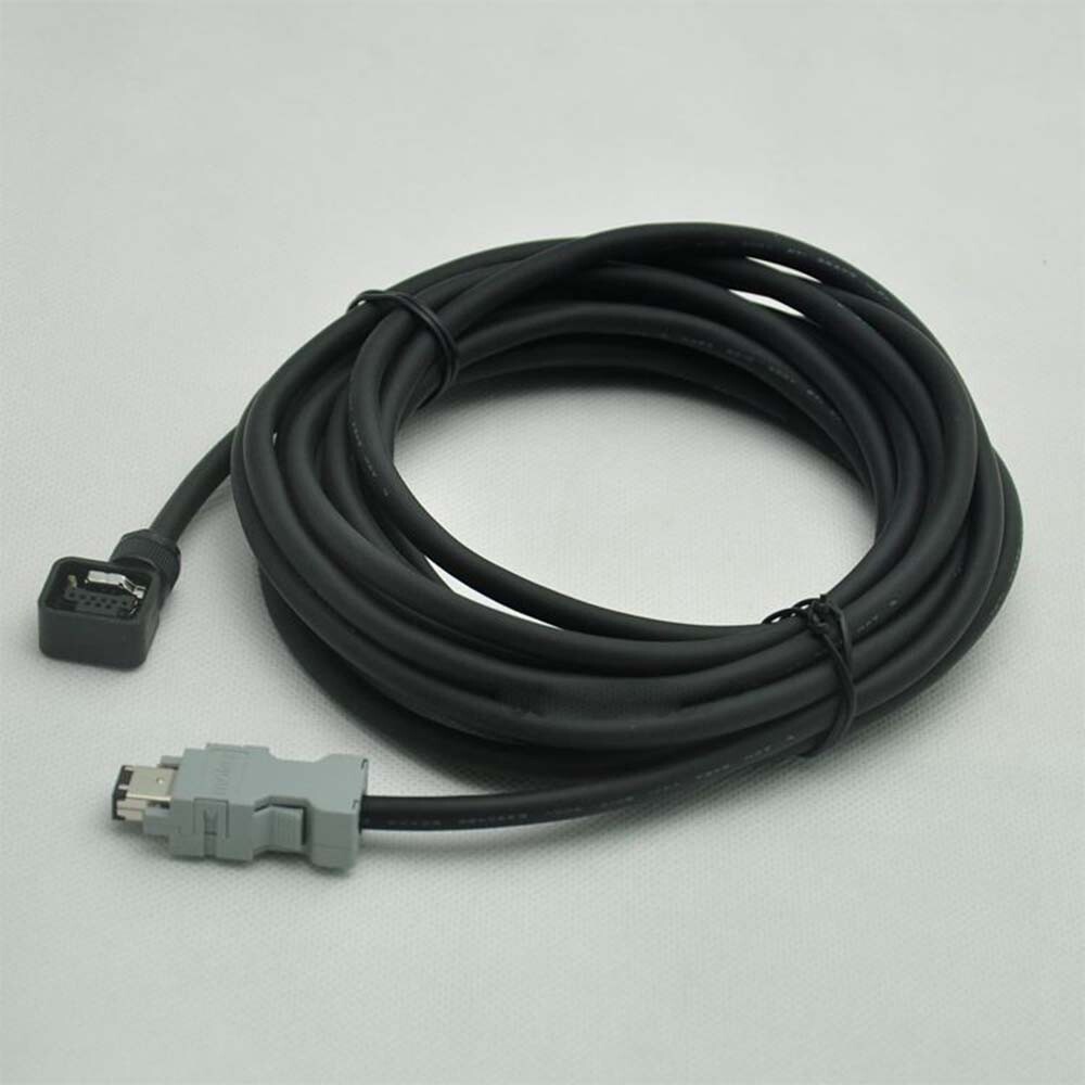 Encoder Cables 3m For Yaskawa JZSP-CSP25-03-E