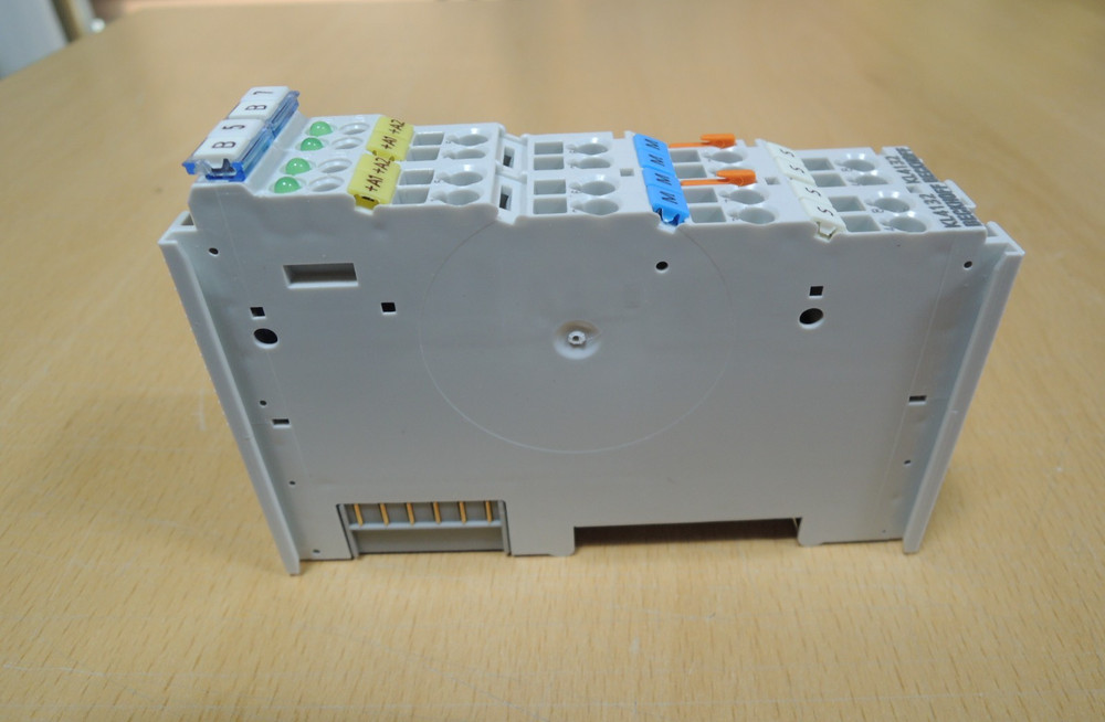 BECKHOFF KL4132 (2ea)