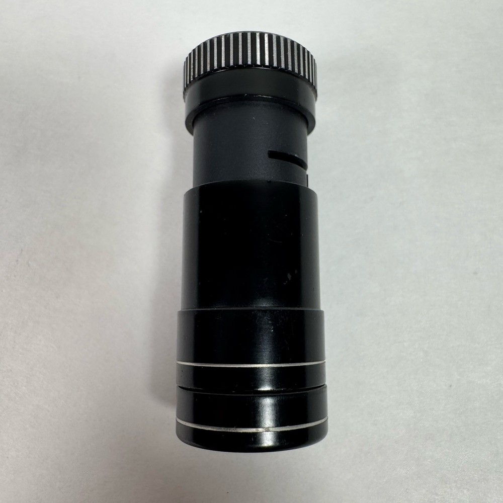 EMO Seibert Microscope Eyepiece Loupe Wetzlar Germany