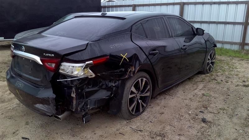 MAXIMA 2016 Fuse Box Cabin 1038359421