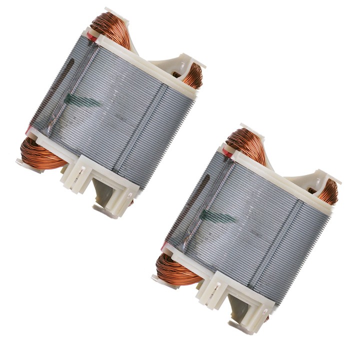 Dremel 3000 Rotary Tool Replacement Fields, 2 Pack, 2610006473-2PK