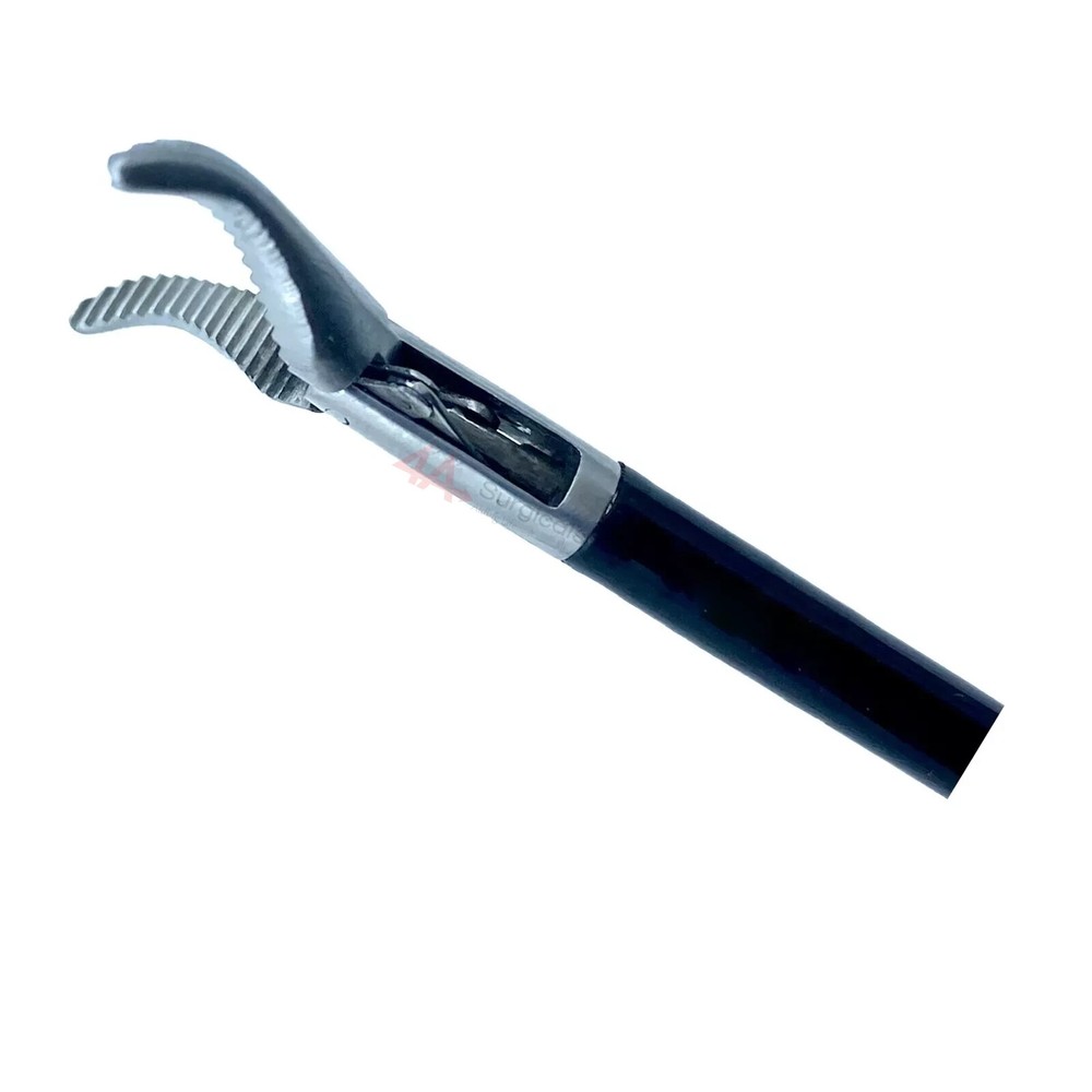 4A Laparoscopic Grasper Maryland Endoscopy Surgical Instruments