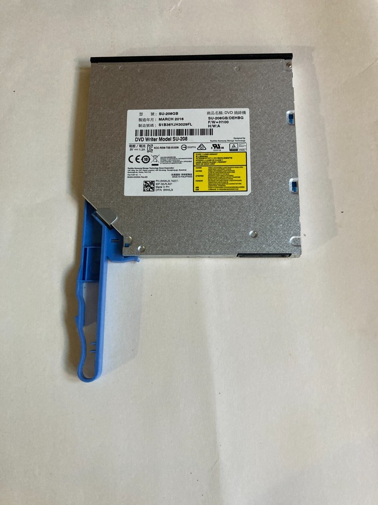Dell  DVD Burner Drive NNKJX