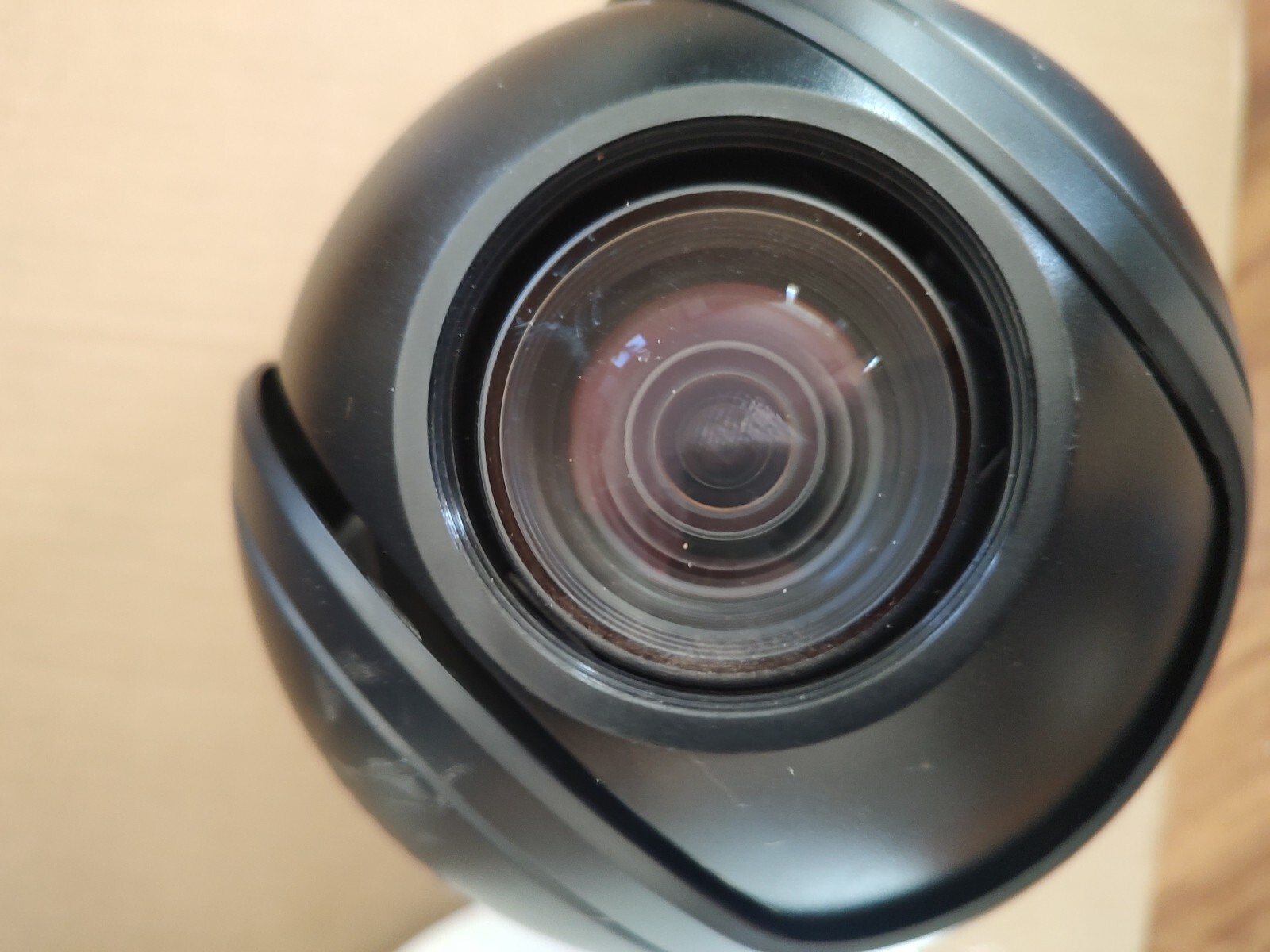 Advidia A-200-P 2MP Outdoor Network Speed PTZ Surveillance Camera + Housing