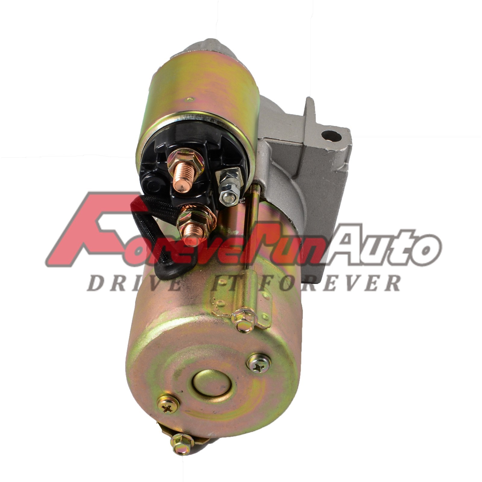 Starter for Chevy Express 1500 2500 3500 V8 5.0 5.7 8.1 2002