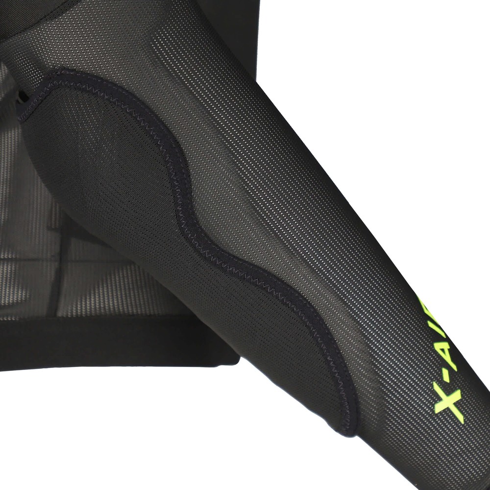 ACERBIS x-air level 2 harness black/yellow