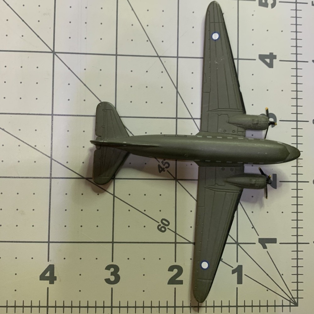 Corgi C-47 Vhc TA The Arunta