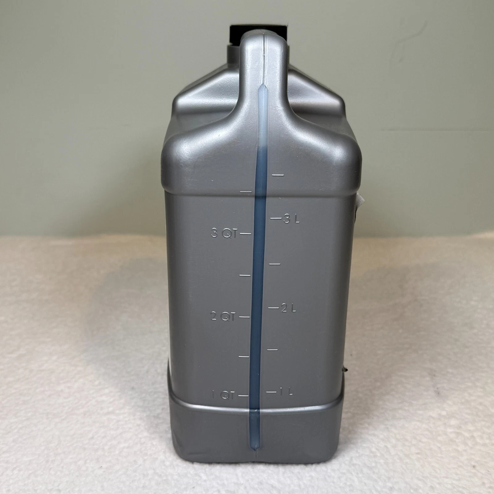 (1) AMSOIL SAE 20W-50 100% Synthetic V-Twin Motorcycle Oil 1 Gallon