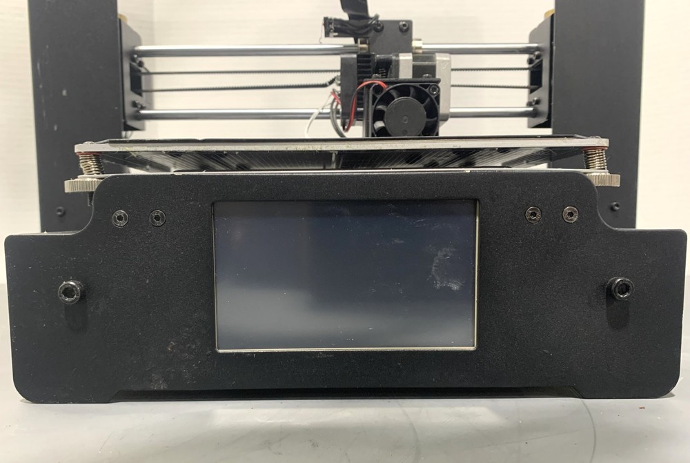 PowerSpec 3D Printer 100V Power Tested Please Read