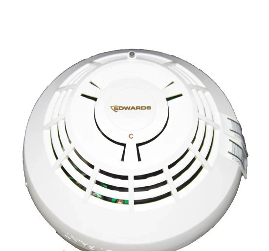 Edwards Est SIGA-COD Intelligent Carbon Monoxide Detector