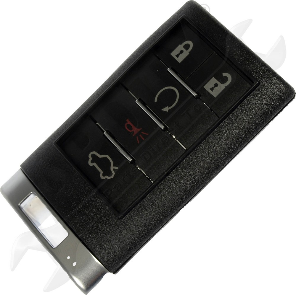 Dorman 99524ST Keyless Entry Remote 5 Button