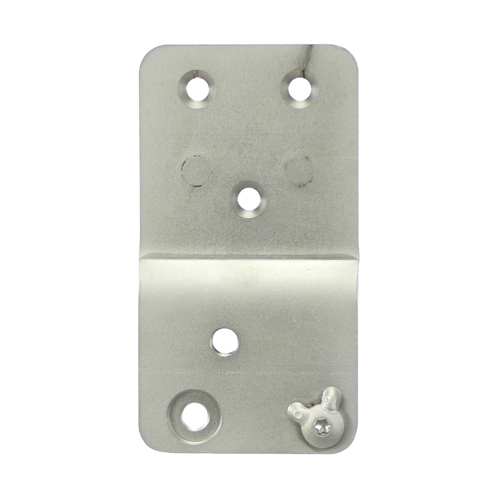 Liebherr 704465300 Appliance Hinge Plate