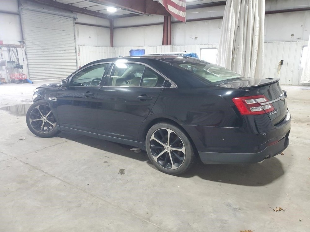 TAURUS 2016 Transmission Shift 2115358