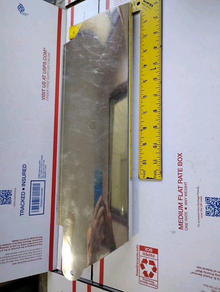 Ercoupe 415-C Aircraft NUTCRACKER  fairing NOS USA