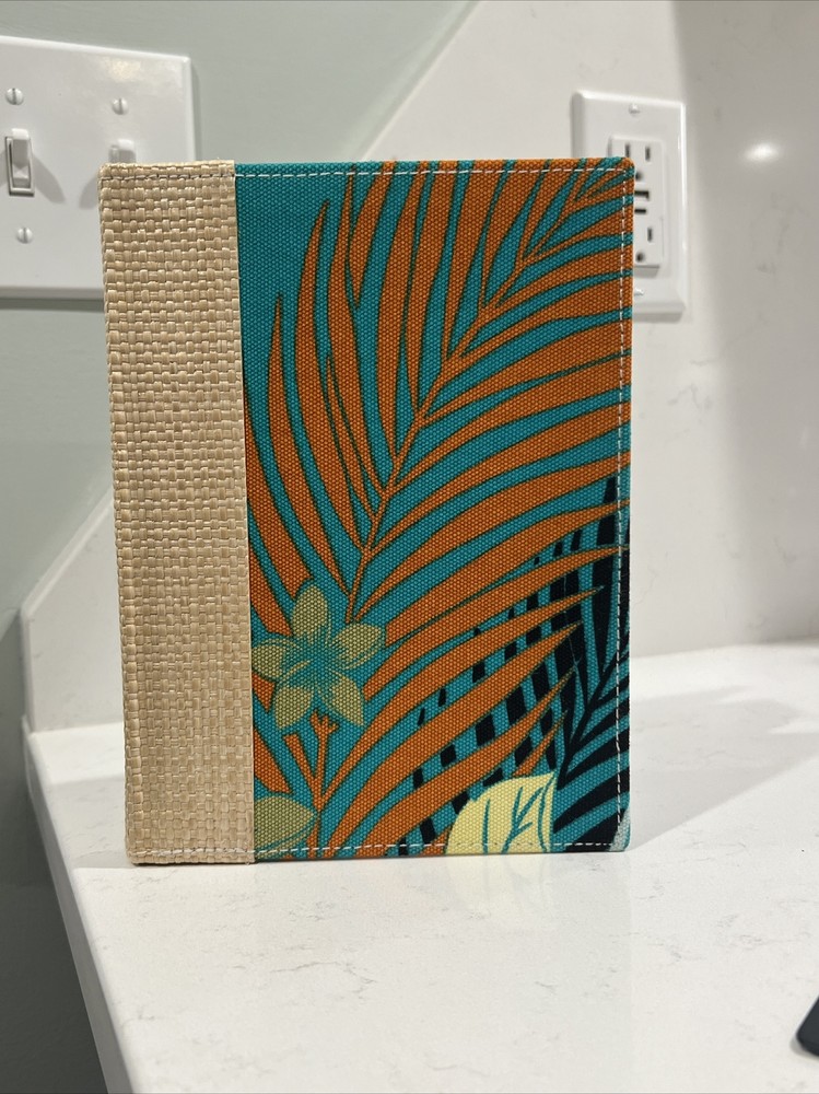 Old Navy Journal White Pages, 100 Sheets