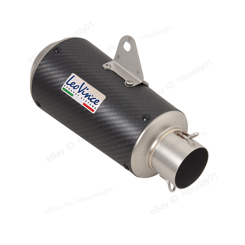 For Kawasaki Ninja 500 2024 Ninja 400 Z400 2017-2024 Exhaust System Muffler Pipe