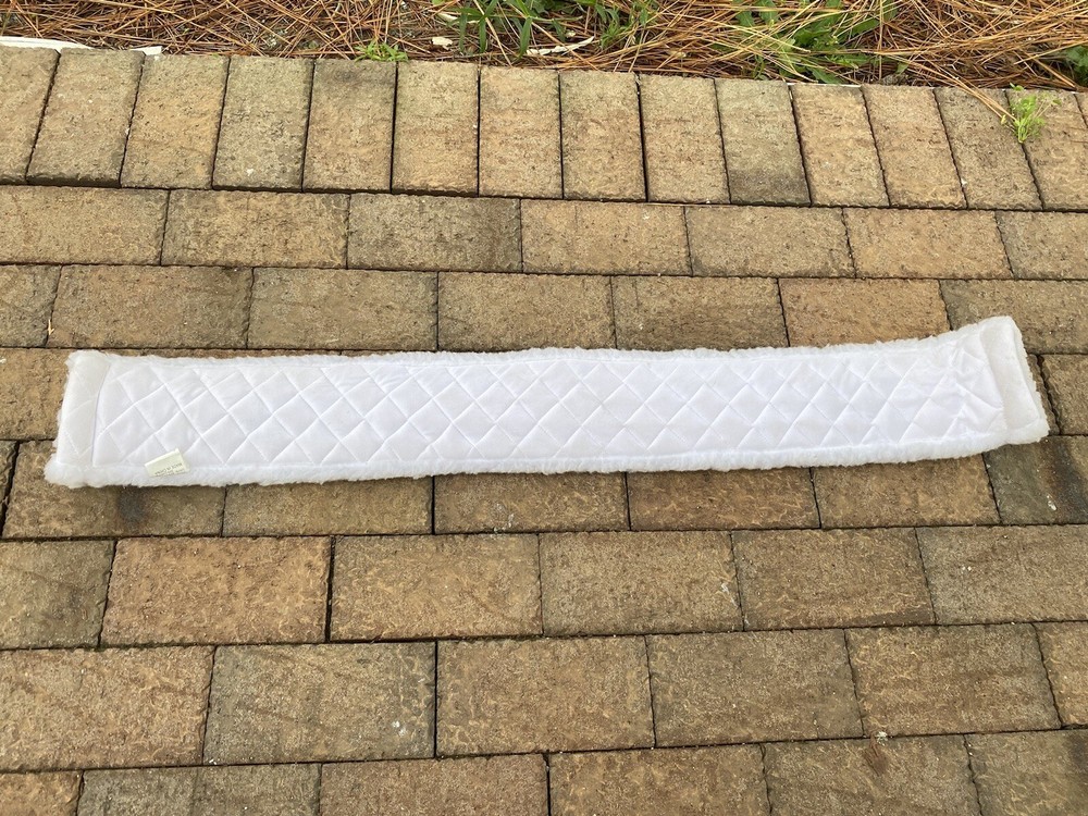 Lettia COOLMAX Girth Cover