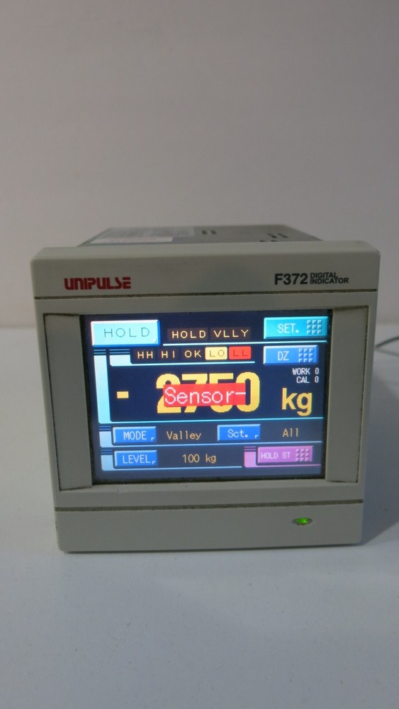UNIPULSE F372