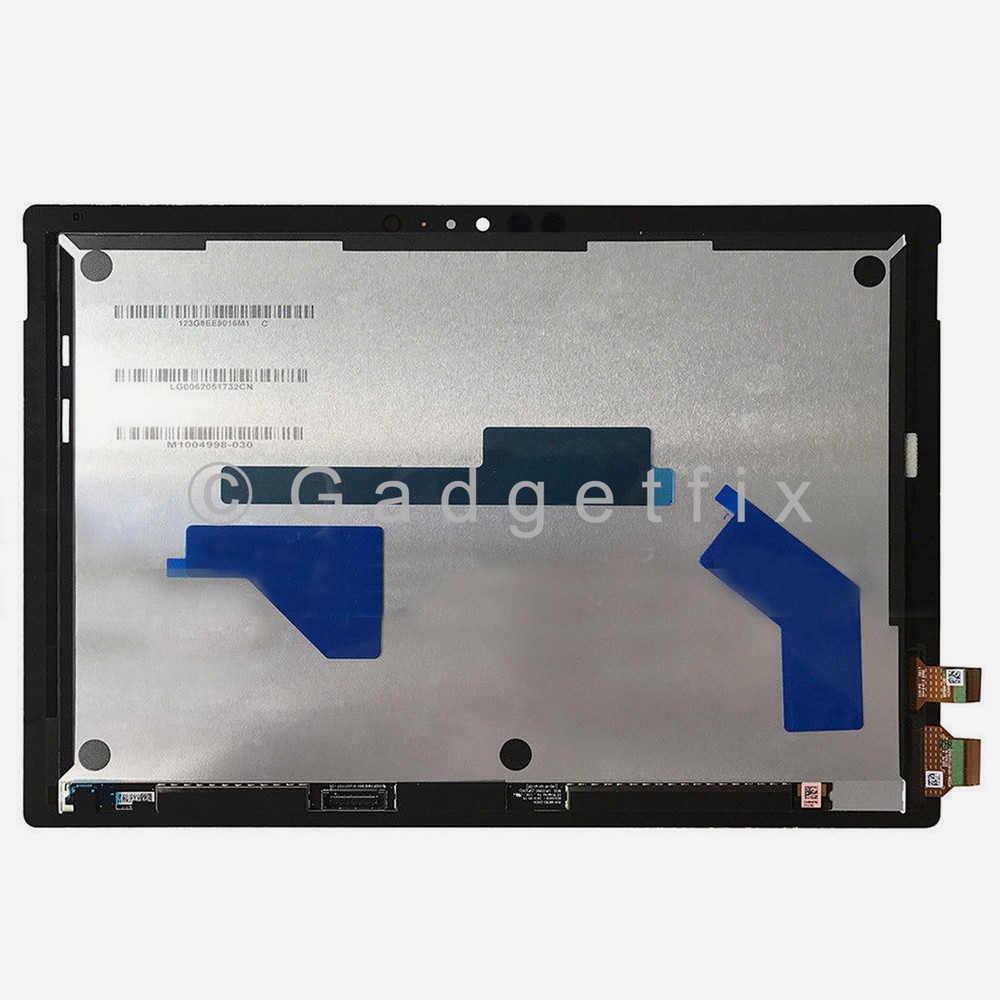 Microsoft Surface Pro 4 LP123WQ1 LCD Display + Touch Screen Digitizer LG Version