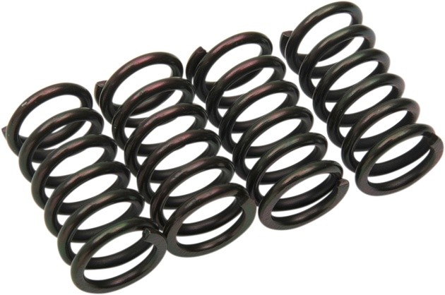 Barnett Clutch Springs #501-87-04009 for Suzuki/Honda