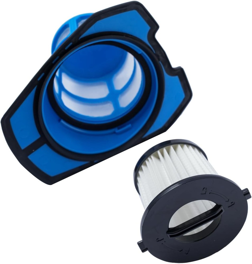 Replacement Washable and Reusable Pre Screen Filter and Pleated Filter for Hart