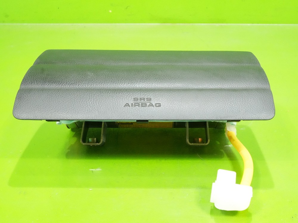 01-05 IS300 OEM passenger right dash insert panel black