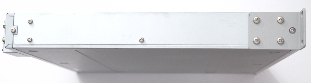 FOR.A FA-395A SD Time Base Corrector TBC Composite Component Audio SDI ~TESTED