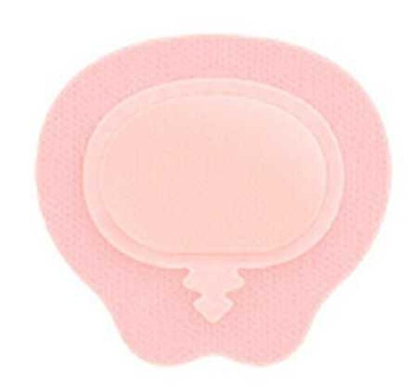 Bulk Lot of Allevyn life sacrum 66801307  1 case of 40ea 8x9 inch