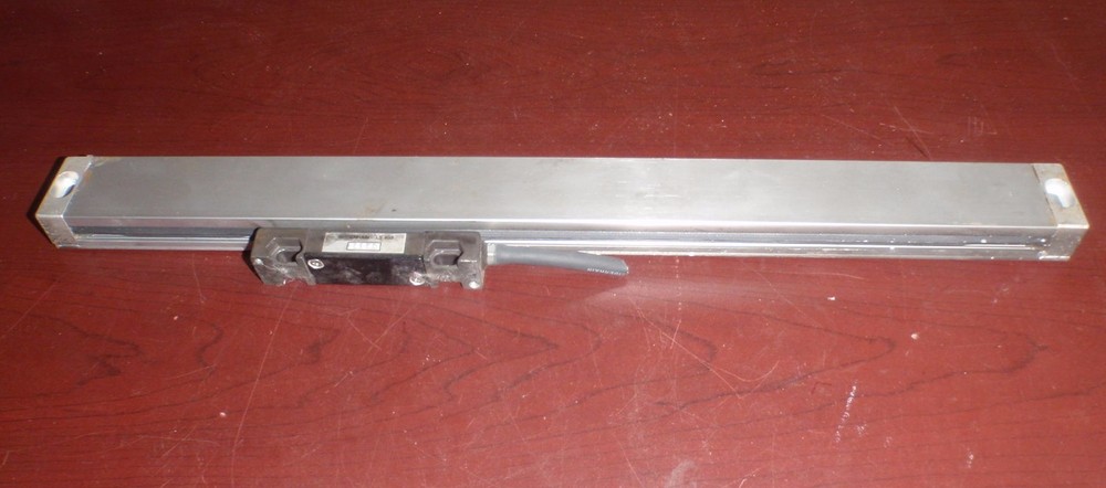 HEIDENHAIN LINEAR SCALE ENCODER LS 403 270 ML_Id.Nr. 297 810 HG