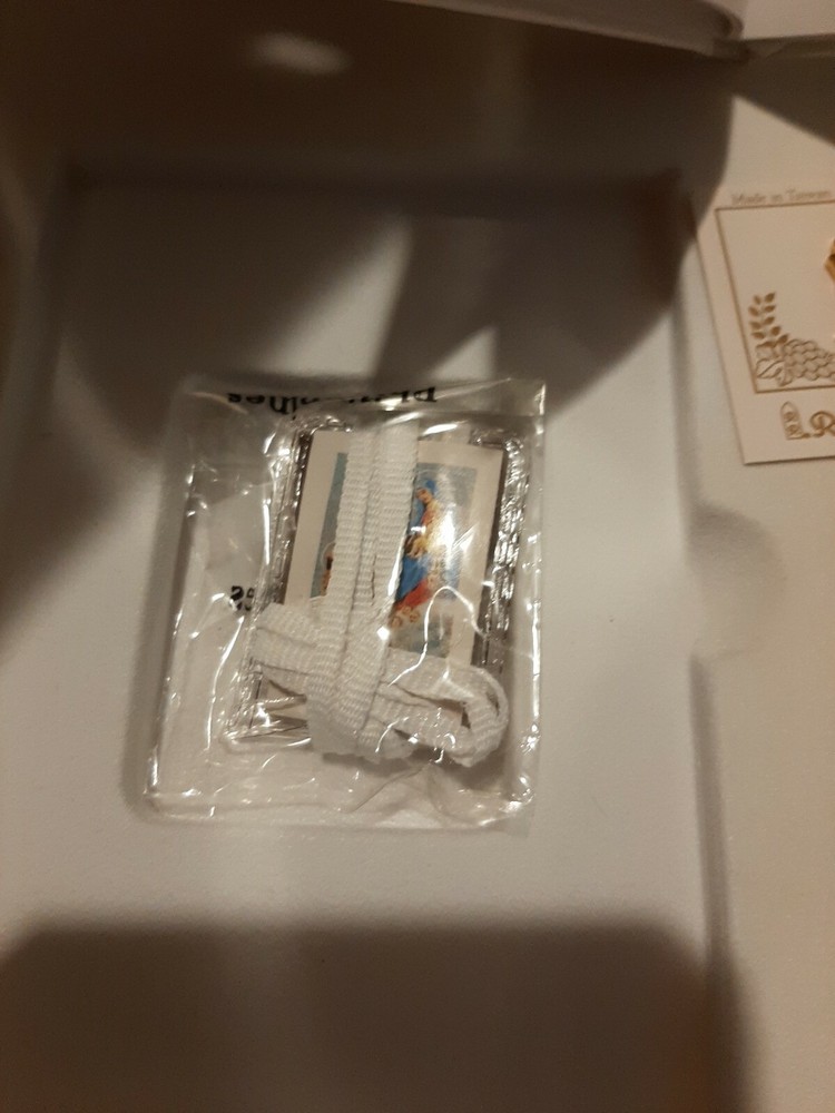 My First Communion Gift Set. Vintage 1999.