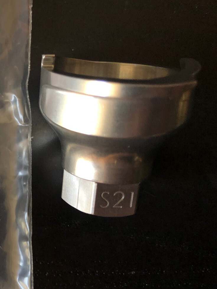 3M PPS 2.0 Adapter #21 26105