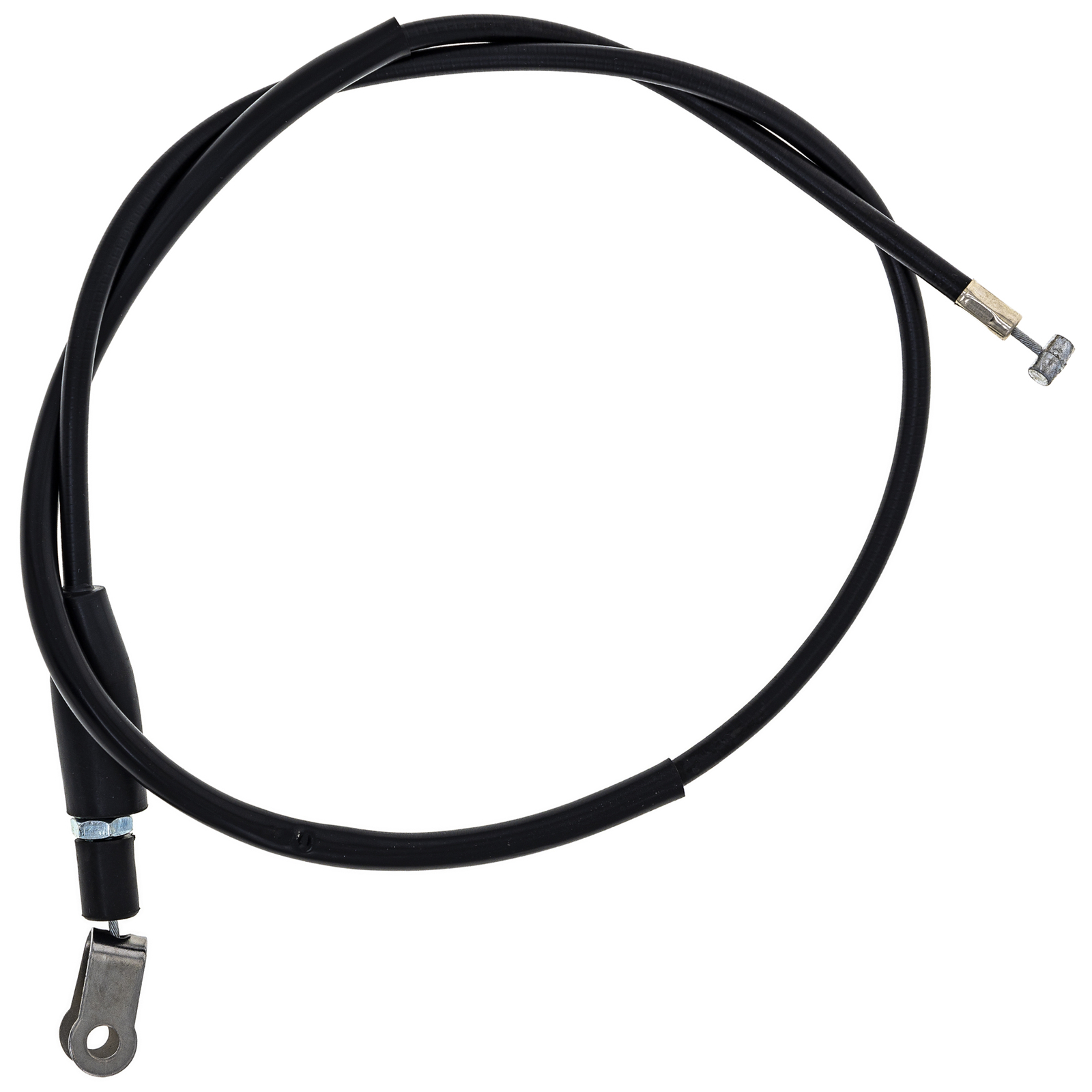 NICHE Clutch Cable for 1984-2000 Suzuki DS80 58200-03400 Motorcycle
