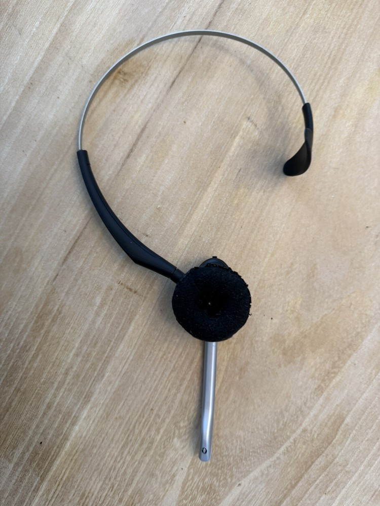 QUAIL DIGITAL HEADSET Q-P7HS PRO7