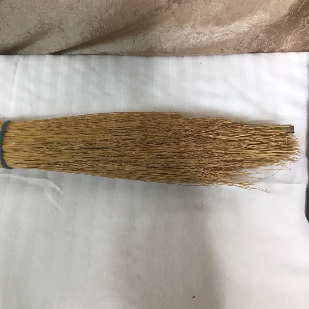 Fire place tool set, three piece with stand hand forged