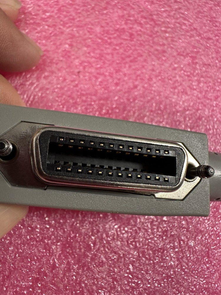 IEEE-488-GPIB Interface Cable General Purpose 300V 6FT