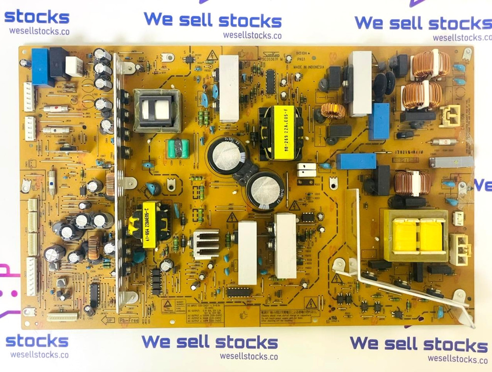 SANKEN PSC20367F M Power Supply Board